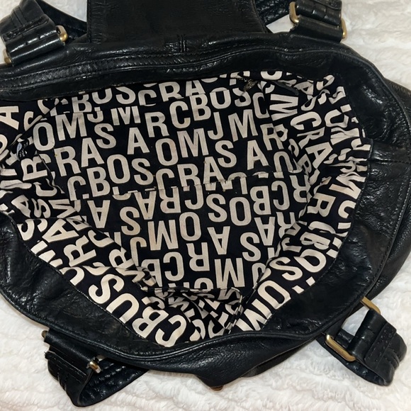 Vintage Marc Jacob bag - Picture 3 of 4